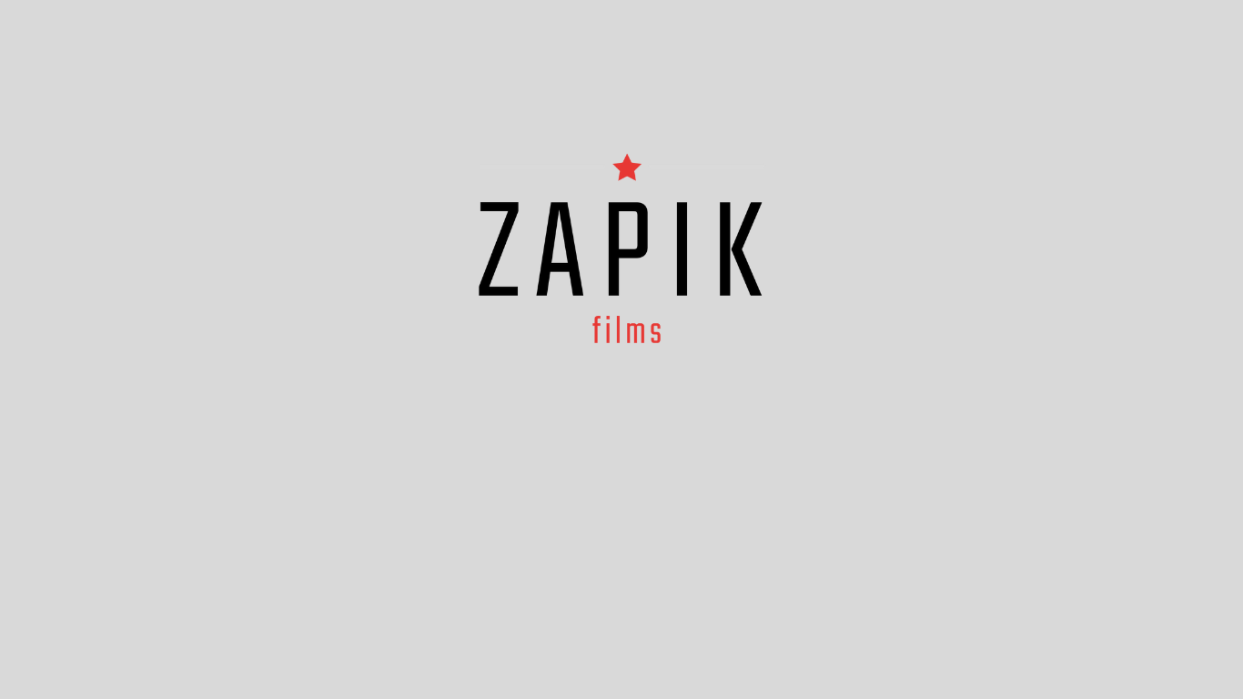 ZAPIK FILMS Logo